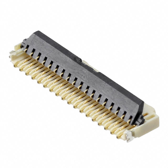 XF3H-3555-31A Omron Electronics Inc-EMC Div  Gruppi di connettori FFC FPC (flessibili piatti)