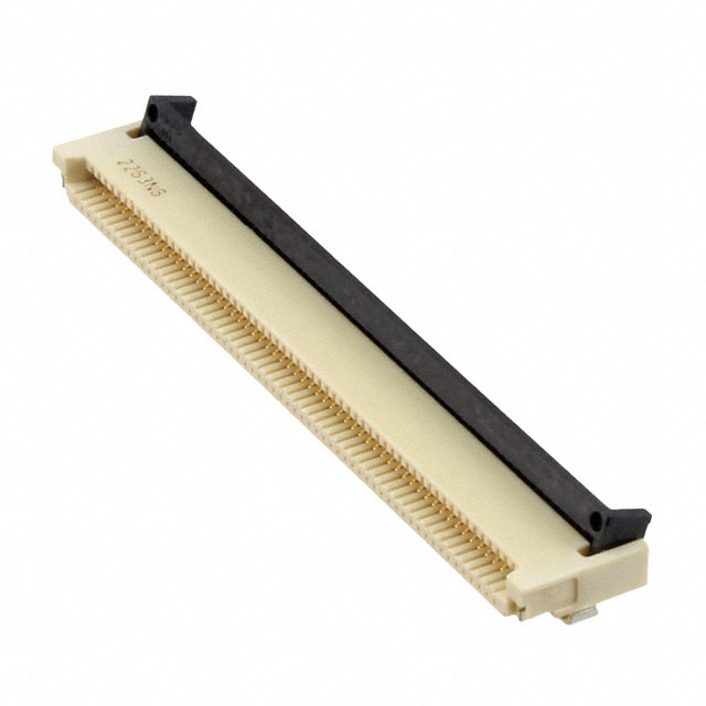 XF3M60151BR100 Omron Electronics Inc-EMC Div  Gruppi di connettori FFC FPC (flessibili piatti)