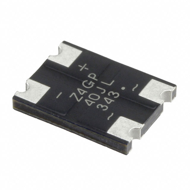 Z4DGP406L-HF Comchip Technology  Ponts redresseurs