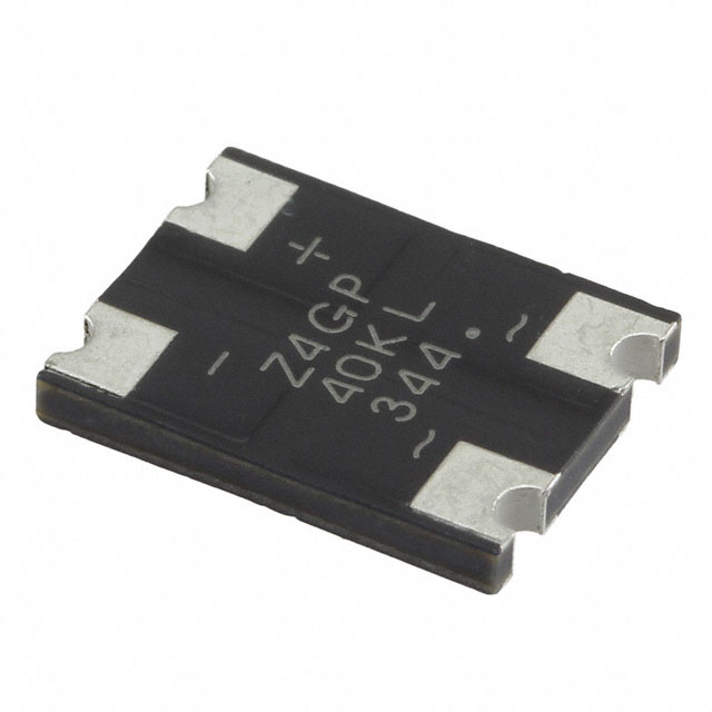 Z4DGP408L-HF Comchip Technology  Bridge Rectifiers