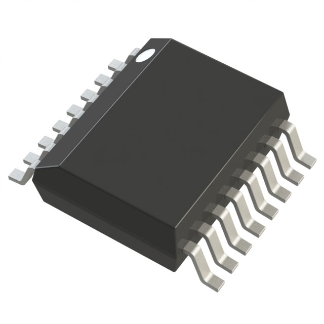 MAX1226BEEE+ Analog Devices Inc./Maxim Integrated  Analog to Digital Converters (ADC)