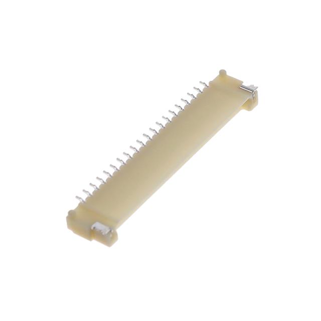 DF14-20P-1.25H(35) Hirose Electric Co Ltd  Headers Male Pins