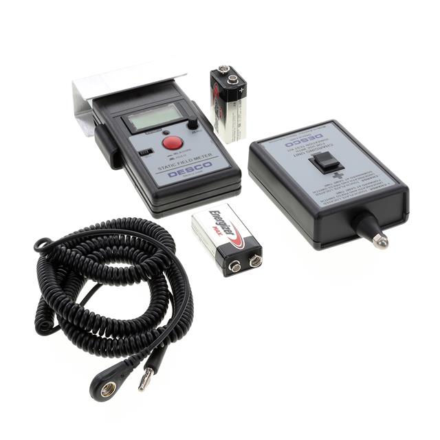 19443 Desco  Monitors Testers