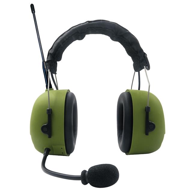 BS-ACOU-HBKY01 APPI-TECHNOLOGY  Personal Protective Equipment (PPE)