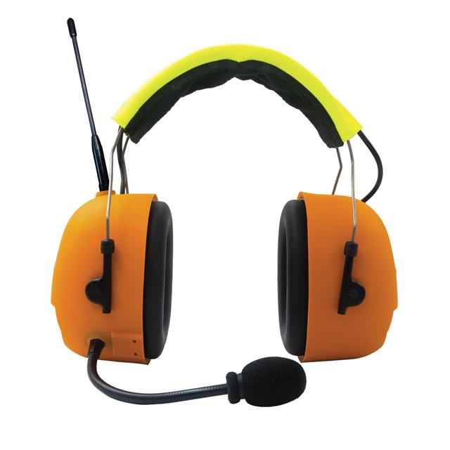 BS-ACOU-HBOR01 APPI-TECHNOLOGY  Personal Protective Equipment (PPE)