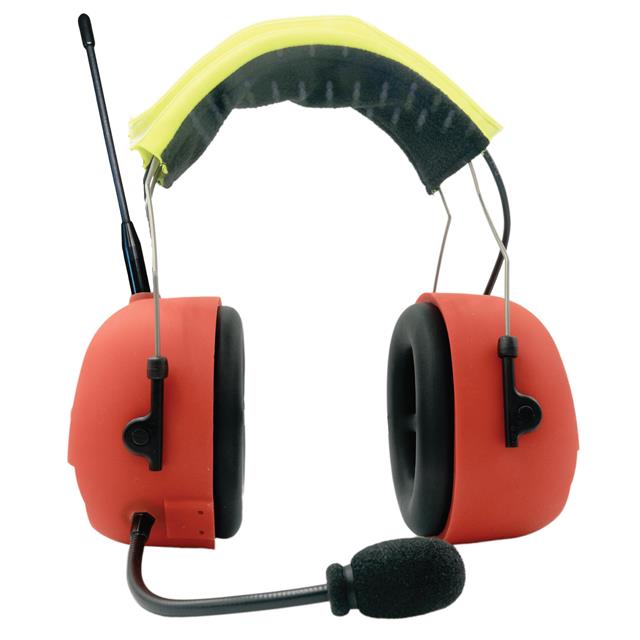 BS-ACOU-HBRD01 APPI-TECHNOLOGY  Personal Protective Equipment (PPE)