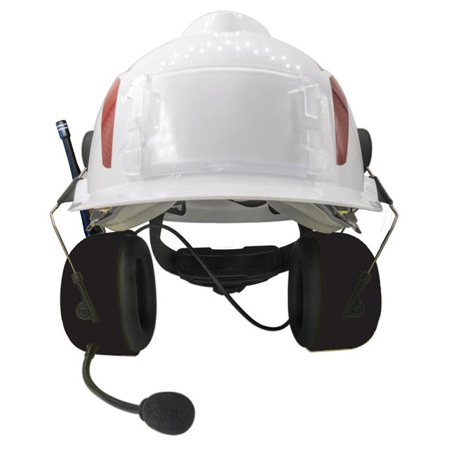 BS-ACOU-HLBK02 APPI-TECHNOLOGY  Personal Protective Equipment (PPE)