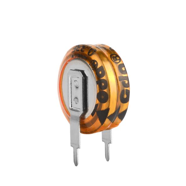 CB5R5473VF-ZJ CDA (Zhifengwei Technology)  Electric Double Layer Capacitors (EDLC) Supercapacitors