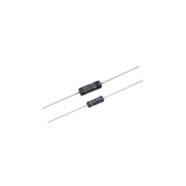 PR2-200-JBW RCD Components  Through Hole Resistors