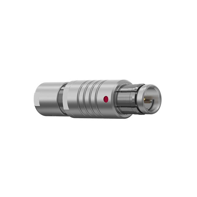 S12F1C-P05MPH0-2500 ODU  Circular Connector Assemblies