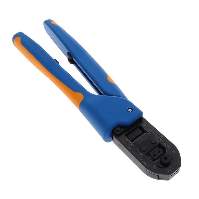 2217747-1 TE Application Tooling  Presse Applicatrici Crimpatrici