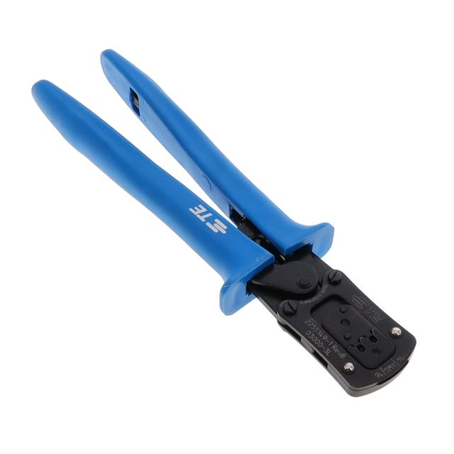 2255149-1 TE Application Tooling  Crimpadoras Aplicadoras Prensas