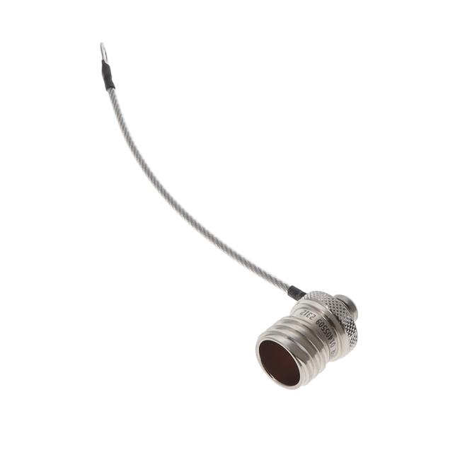 D38999/32-N-9-R Amphenol Interconnect India  Accessori per connettori circolari