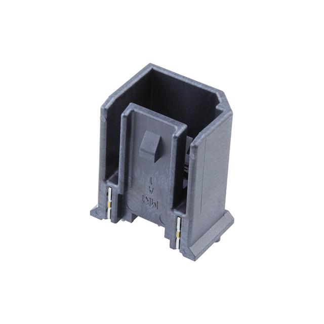 1040040501 Molex  USB DVI HDMI Connector Assemblies