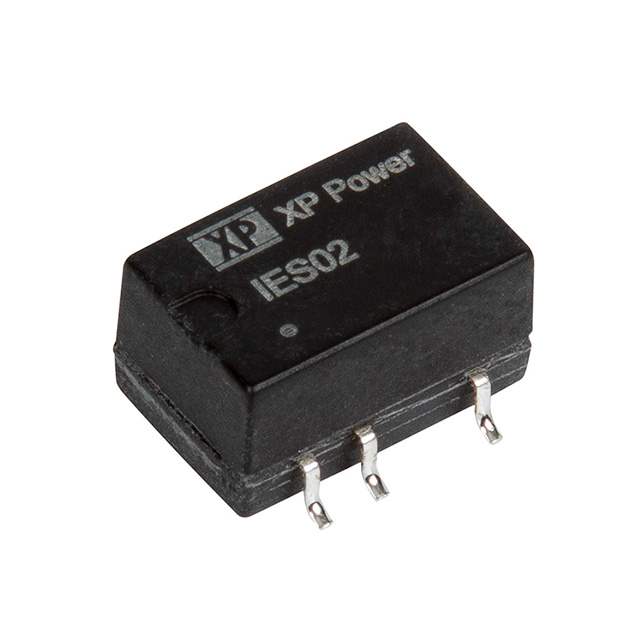 IES0215S15 XP Power  DC DC Converters