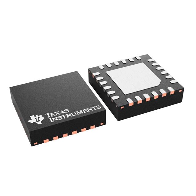 MSPM0L1304TRHBR Texas Instruments  Microcontrollers