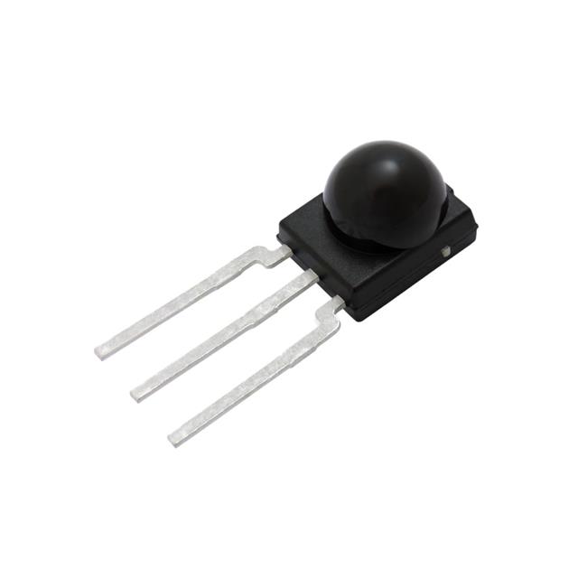 TSSP93038 Vishay Semiconductor Opto Division  Ambient Light IR UV Sensors