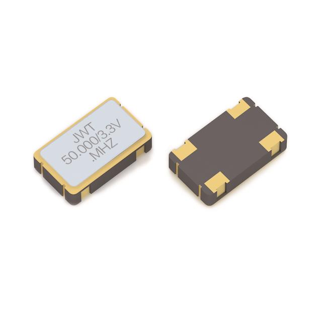 YM4025M00033T1521027 Hefei Jingweite Electronics Co., Ltd.  Oscillators