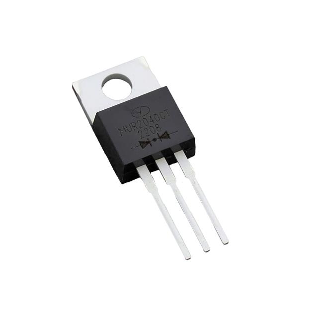 MUR2040CT Good-Ark Semiconductor  Diode Arrays