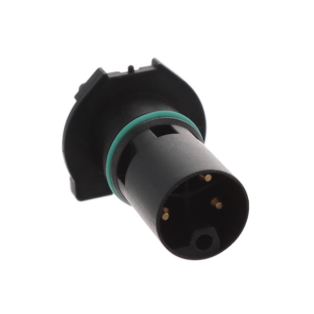 1425605 Phoenix Contact  Circular Connector Assemblies