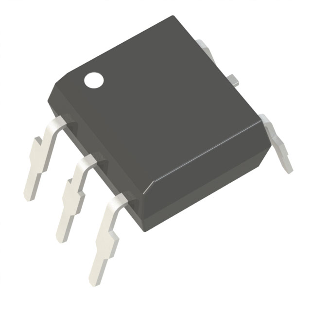 TLP590B(C,F) Toshiba Semiconductor and Storage  Transistor Photovoltaic Output Optoisolators