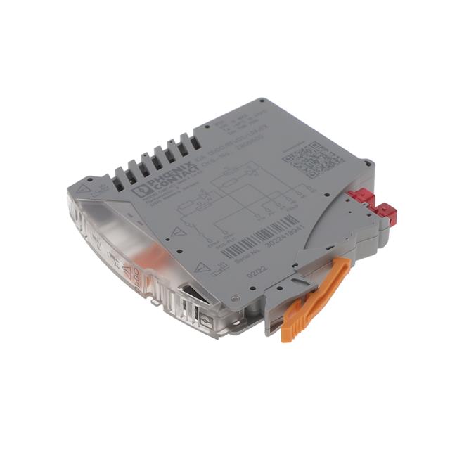 2906600 Phoenix Contact Modules PLC