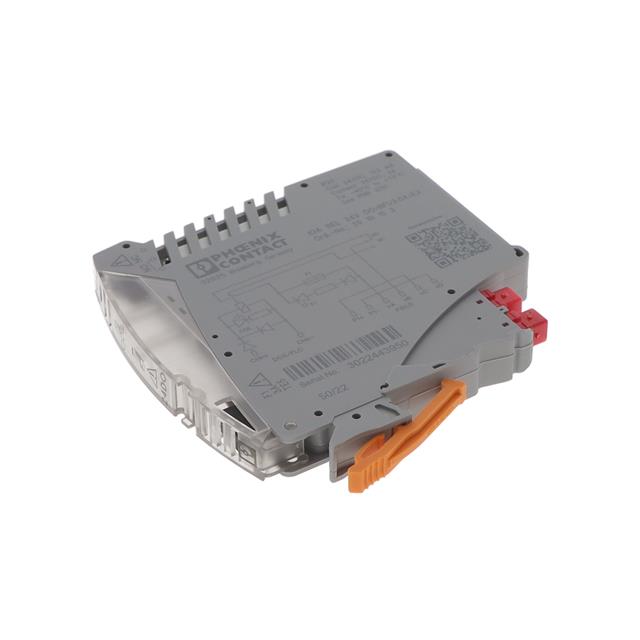 2910153 Phoenix Contact Modules PLC