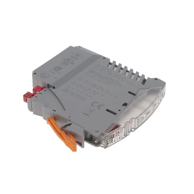 2910155 Phoenix Contact Modules PLC