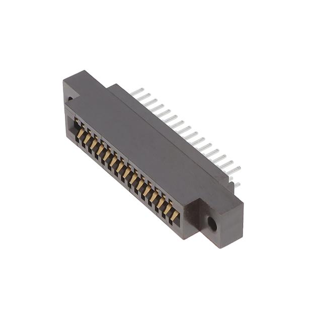 ABC15DKDH-S1191 Sullins Connector Solutions  Edgeboard Connectors