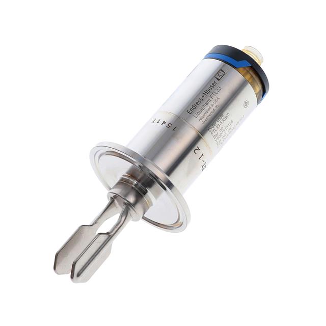 FTL33-AA4M2AB3CJ Endress+Hauser  Float Level Sensors - Industrial
