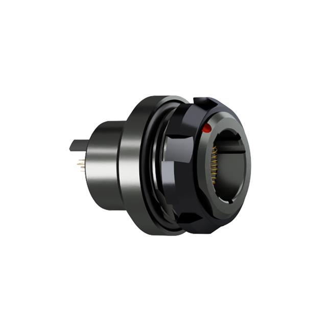 G81YDR-P16XDD0-R00L ODU  Circular Connector Assemblies
