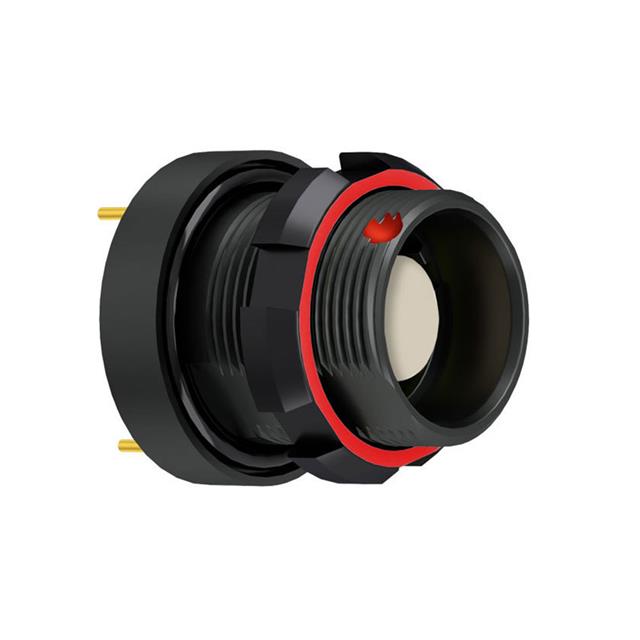 GCCWBM-P07UB00-000L ODU  Circular Connector Assemblies