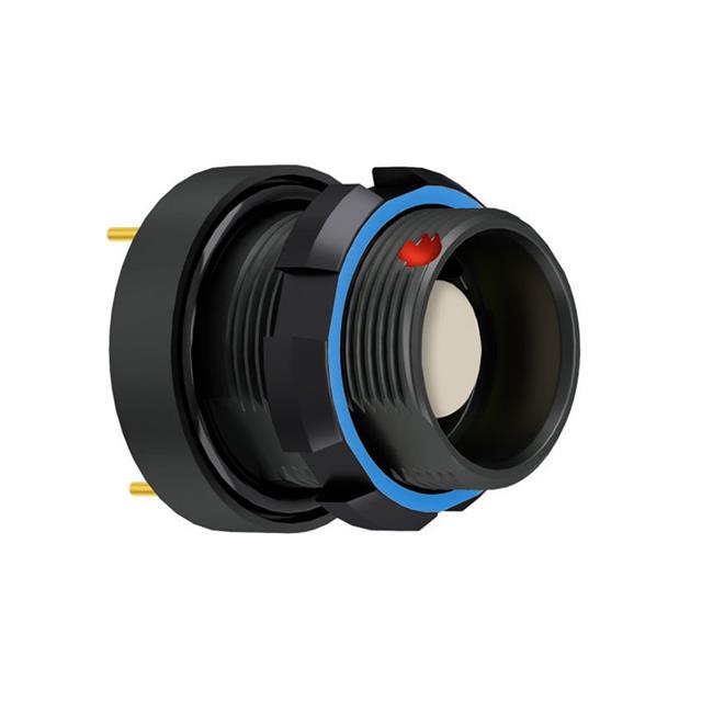 GC0WCM-P12UM00-000L ODU  Assemblages de connecteurs circulaires