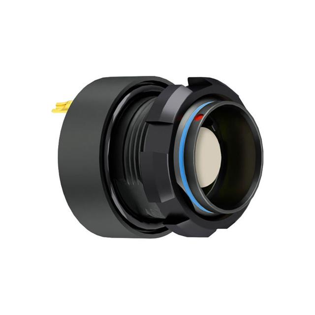 GK1WCM-P27UB00-000L ODU  Rundsteckverbinderbaugruppen