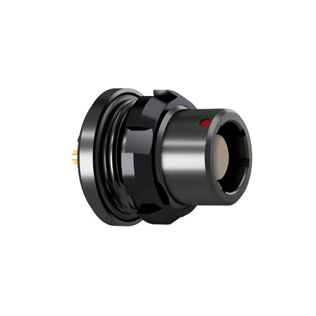 GK0YDR-P09WCD0-000L ODU  Rundsteckverbinderbaugruppen