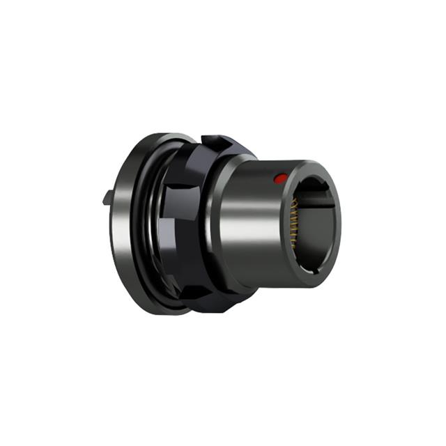 GKAYCR-P19XDD0-R00L ODU  Circular Connector Assemblies