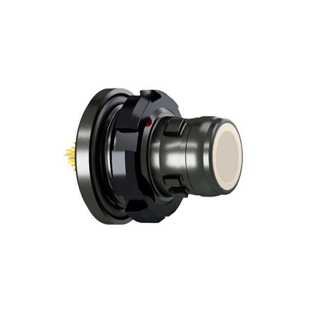 GW1YDR-P16UD00-R00L ODU  Circular Connector Assemblies