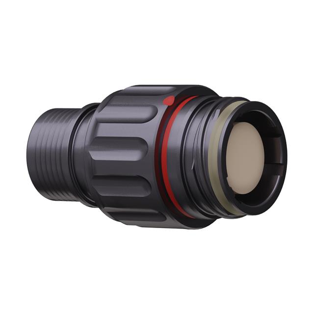 K1TAAT0-ED08SN-0000 ODU  Conjuntos de conectores circulares