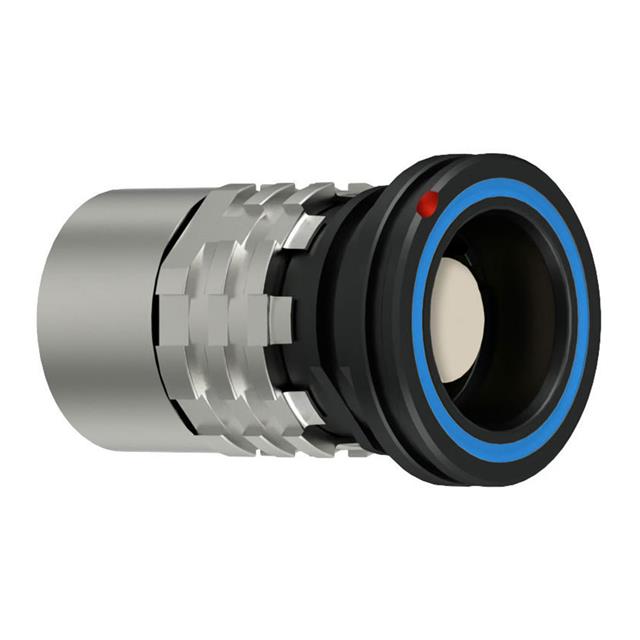 K10WCM-P09WMM0-0000 ODU  Assemblages de connecteurs circulaires