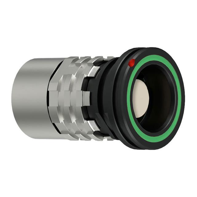 K10WDM-P09WMM0-0000 ODU  Assemblages de connecteurs circulaires