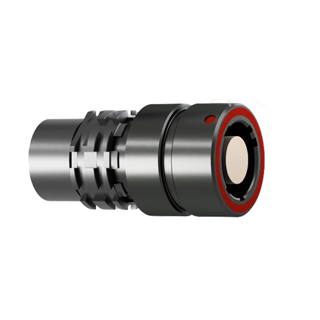 K10YCR-P10WCD0-0000 ODU  Circular Connector Assemblies