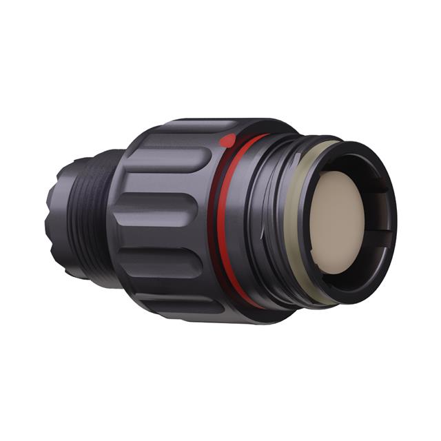 KBTAAT0-HM18SN-0000 ODU  Assemblages de connecteurs circulaires