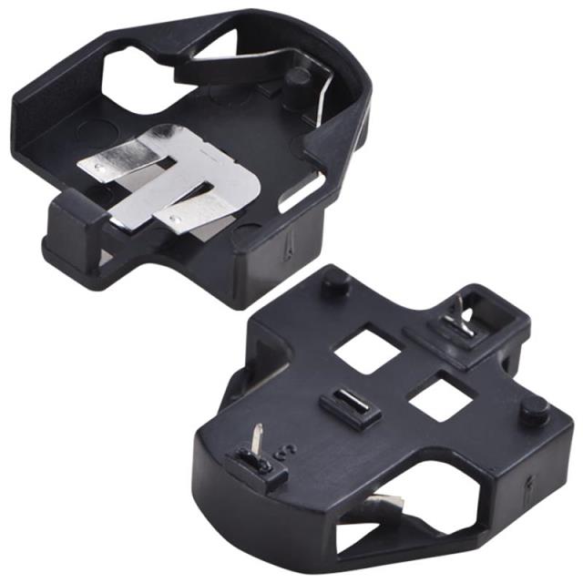 A-BAT-CH-C8-EA-ZTP3 Assmann WSW Components  Supports de batterie, clips, contacts