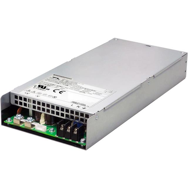 TG17-1000-01 Lead Year Enterprise  Convertisseurs CA/CC