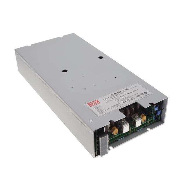 SHP-10K-115L MEAN WELL USA Inc.  AC DC Converters