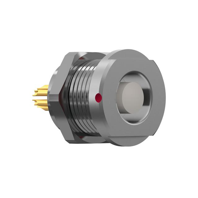 GE2B0C-P06LPH0-0000 ODU  Gruppi di connettori circolari