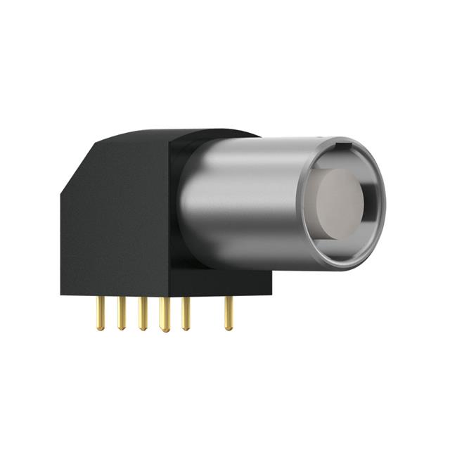 GF0L0C-P02QJ00-0000 ODU  Circular Connector Assemblies