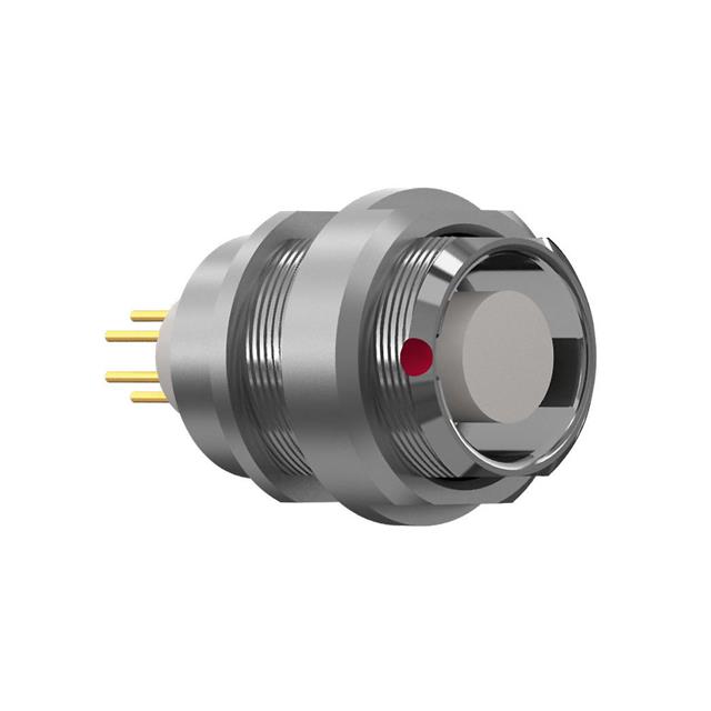 GK0L0C-P02NJG0-0000 ODU  Assemblages de connecteurs circulaires