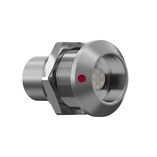 GL0K0C-P07LCC0-0000 ODU  Circular Connector Assemblies