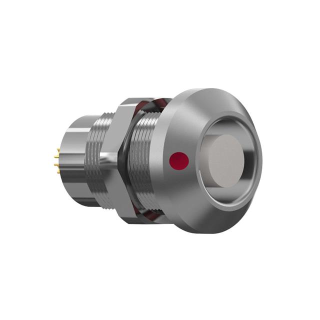 GL1L0C-P05QJ00-0000 ODU  Assemblages de connecteurs circulaires